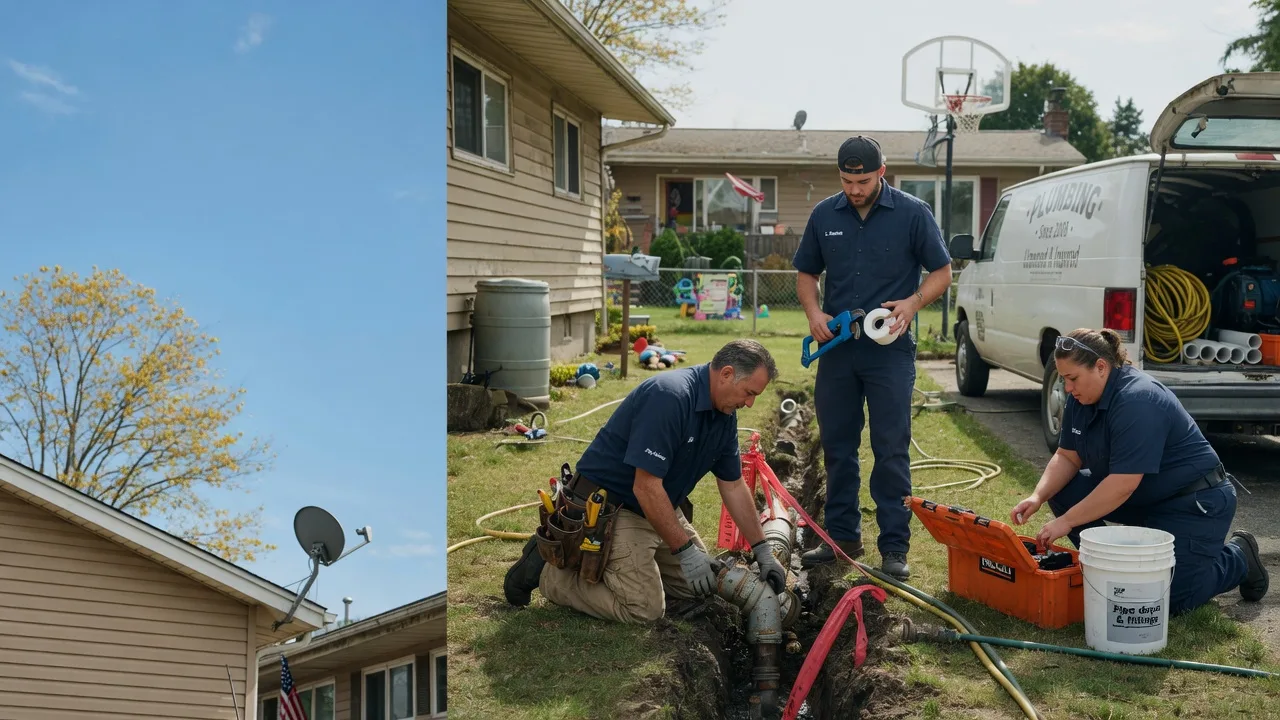 Garbage Disposal Replacement in South Hill, VA near me